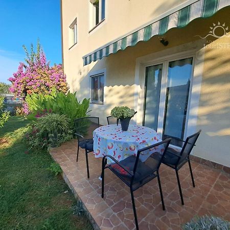 Bozica House With Apartments Murine Extérieur photo