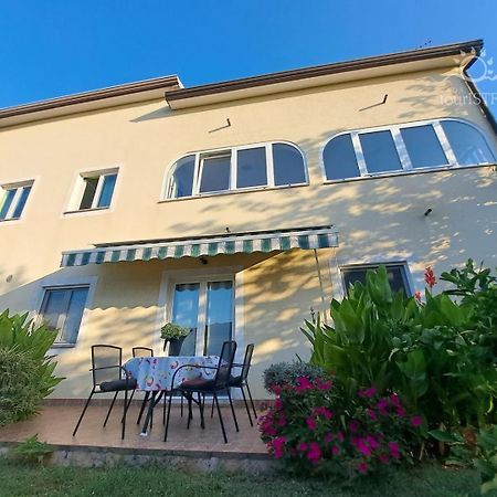 Bozica House With Apartments Murine Extérieur photo