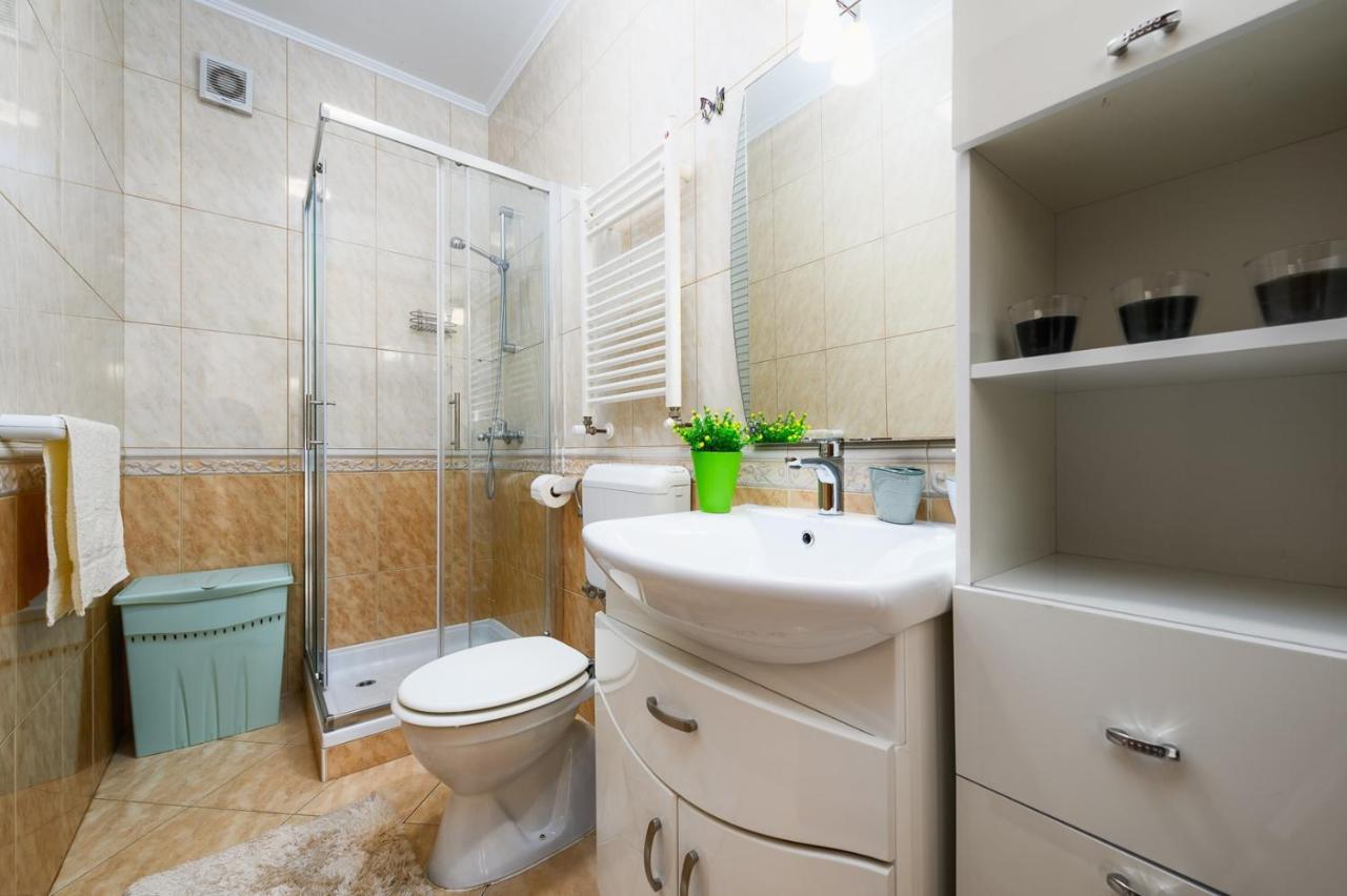 Bozica House With Apartments Murine Extérieur photo
