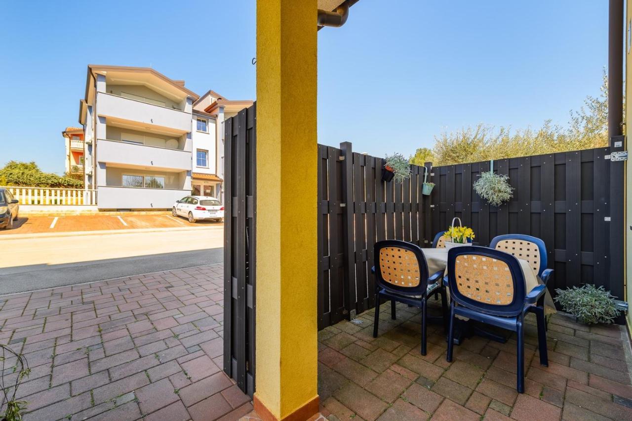 Bozica House With Apartments Murine Extérieur photo