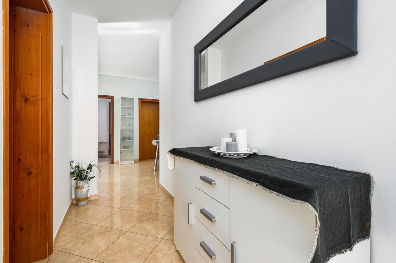 Bozica House With Apartments Murine Extérieur photo