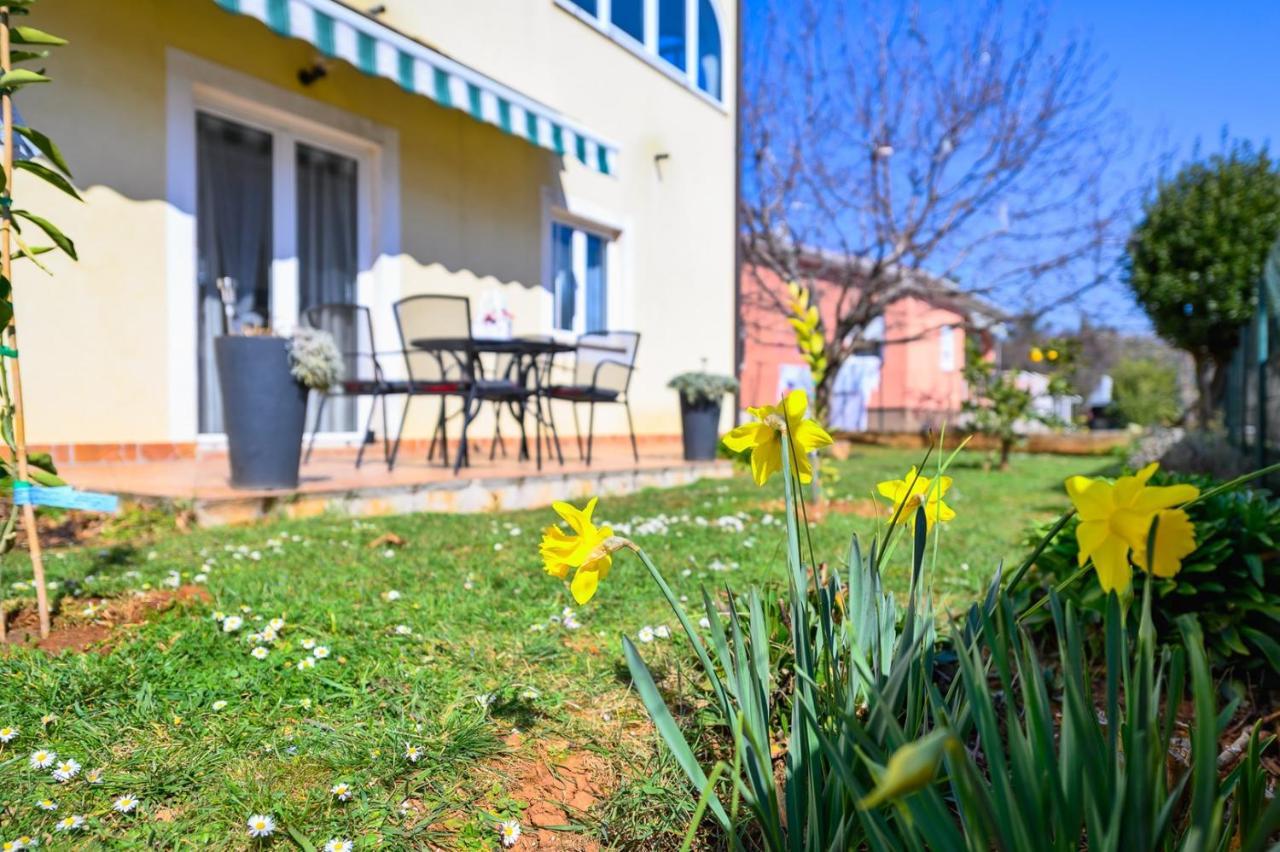 Bozica House With Apartments Murine Extérieur photo