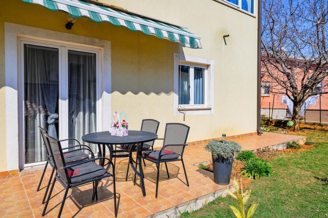 Bozica House With Apartments Murine Extérieur photo