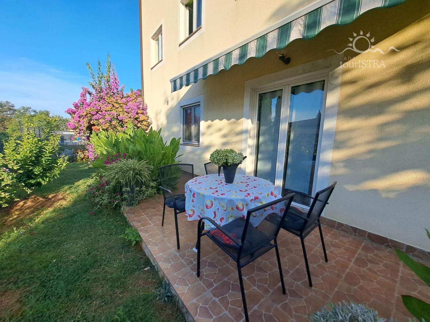 Bozica House With Apartments Murine Extérieur photo