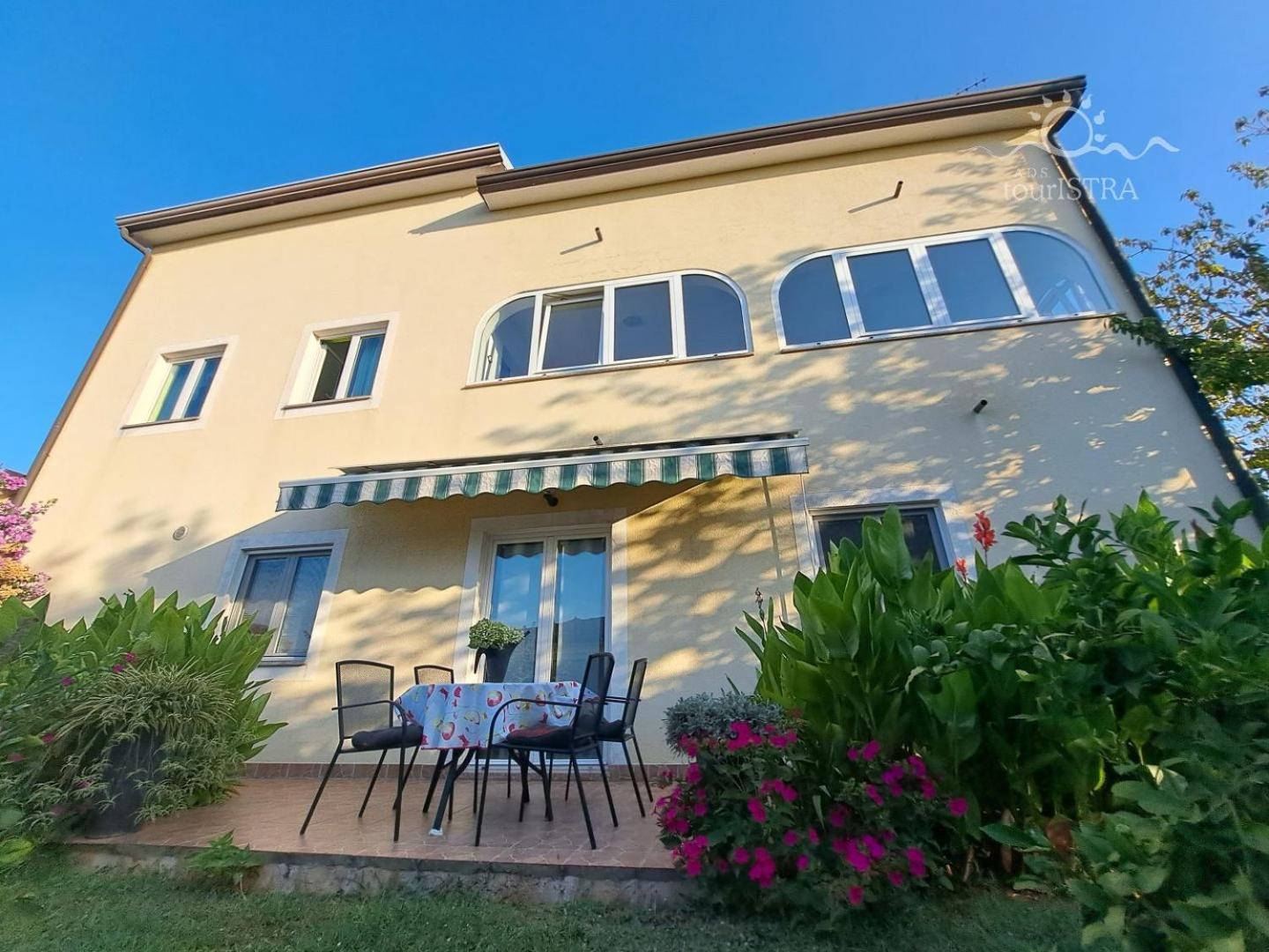 Bozica House With Apartments Murine Extérieur photo