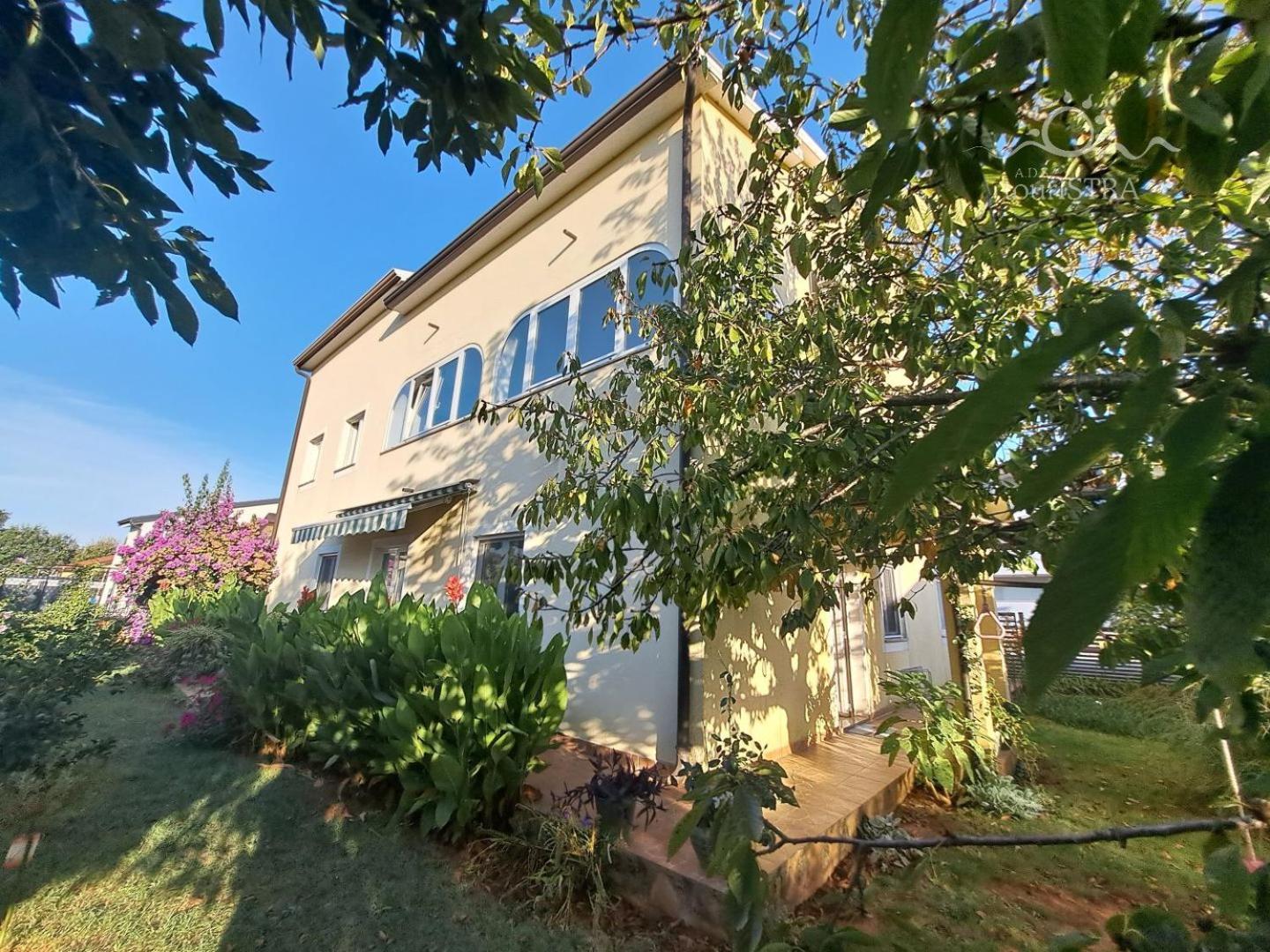 Bozica House With Apartments Murine Extérieur photo